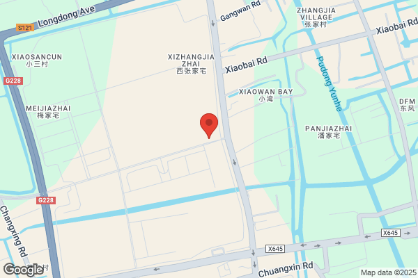 Shanghai Qunan Electronics Co.,ltd.