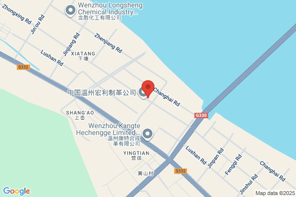 Zhejiang Yifan Chemical Co., Ltd.