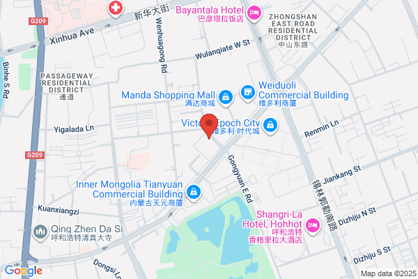 CACHE CACHE(明珠商厦店)