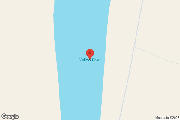 Yellow River In Inner Mongolia Chemical Corporation