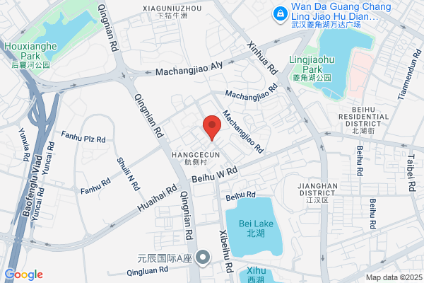 Hubei Hongqi Cable Works China
