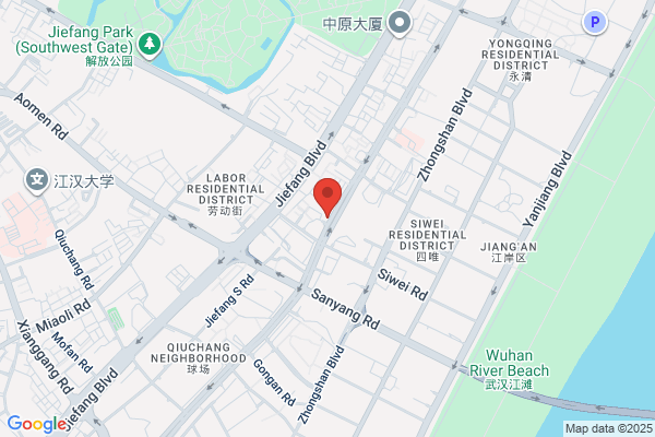Hubei Mailyard I/e Trade Co. Ltd.