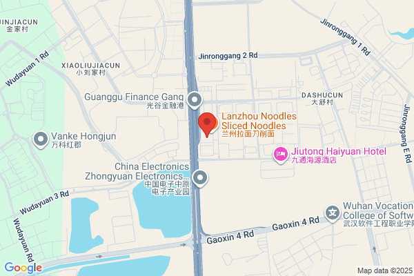 Wuhan Lihua International Trade Corp., Ltd.