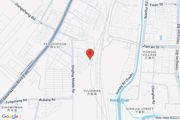 Zhonglian Stone Co., Ltd