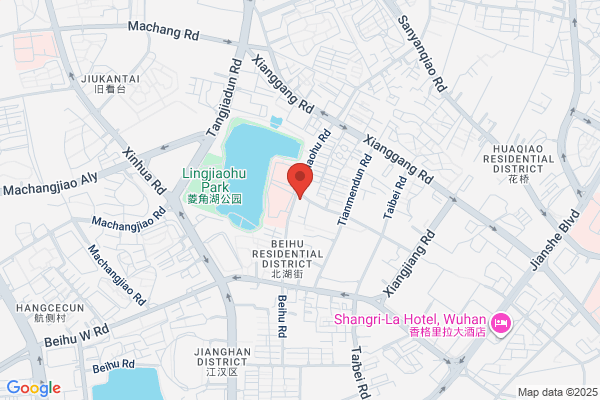 Fengfan Chemical Co., Ltd.