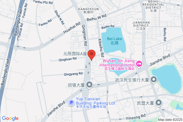 Hubei Provincial Minmetals Int'l Tradg Corp Ltd