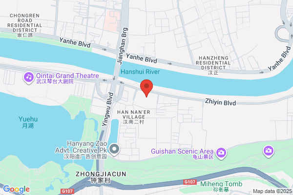Hubei Xinkang Industries Co., Ltd.
