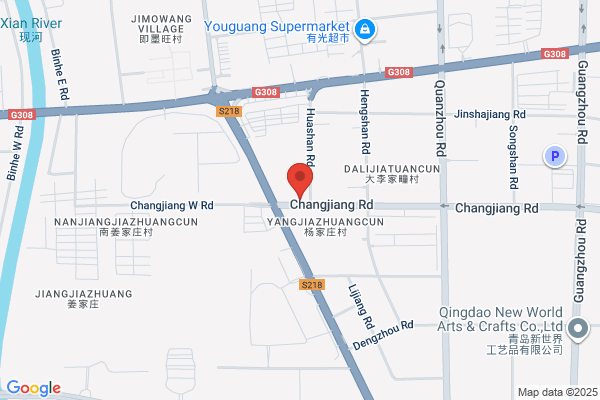 Qingdao Fortune Look Chemical Building Materials Co.ltd.