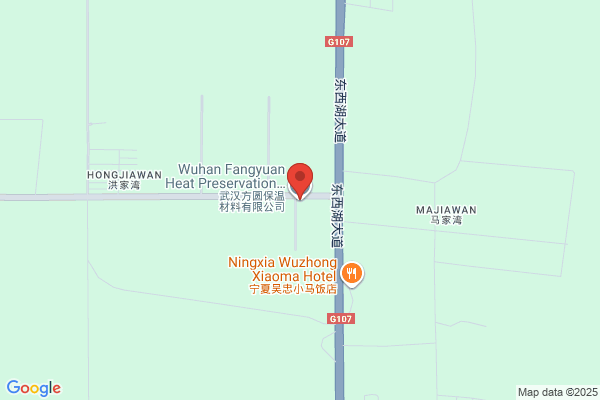 Wuhan High Balance Composite Material Co, Ltd