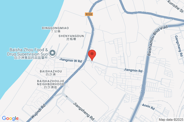 Wuhan Nature Aquarium Products Co., Ltd