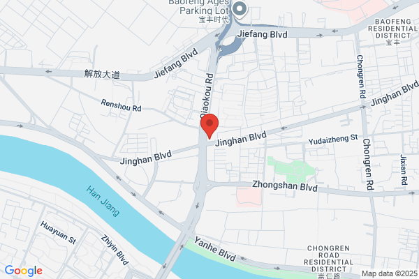 (wuhan) Huikai Group Co., Ltd.
