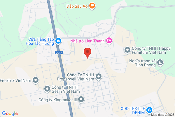San Yang Textile Co.,ltd