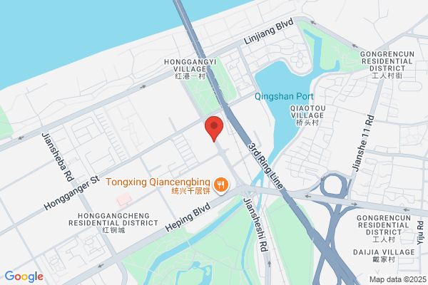 Wuhan Jindinghe Garment Material Co.,ltd