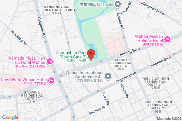 Zhongshan Mingxing Sweater Factory