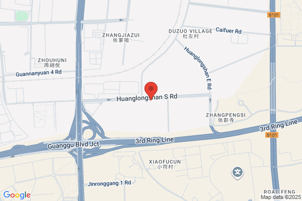 Wuhan Guide Electronic Industrial Co., Ltd.