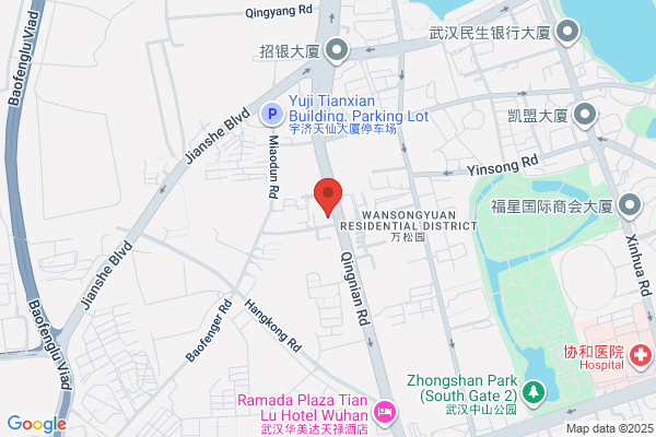 Wuhan Dotia New Material Tech Co.,ltd