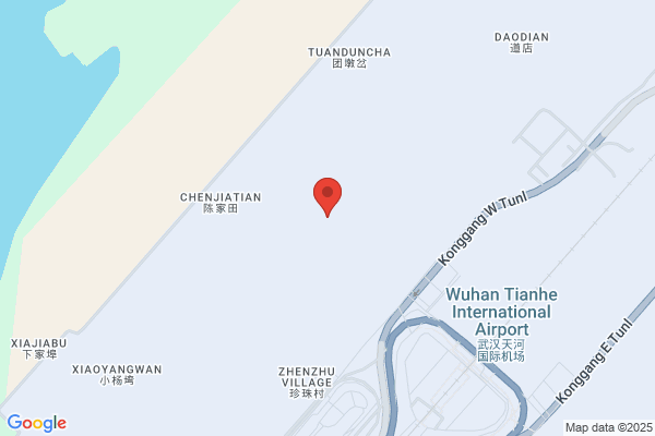 Hankow Sfl Int'l