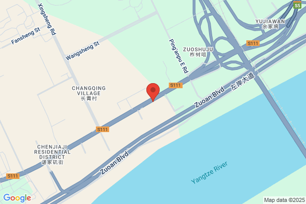 Wuhan Hezhong Chemical Manufacture Co., Ltd.