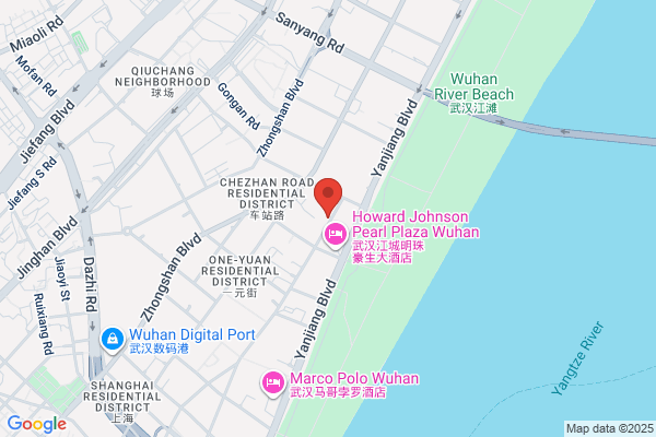 Yitong Service Co.ltd