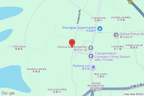 Wuhan Huikai Group Co.,ltd.