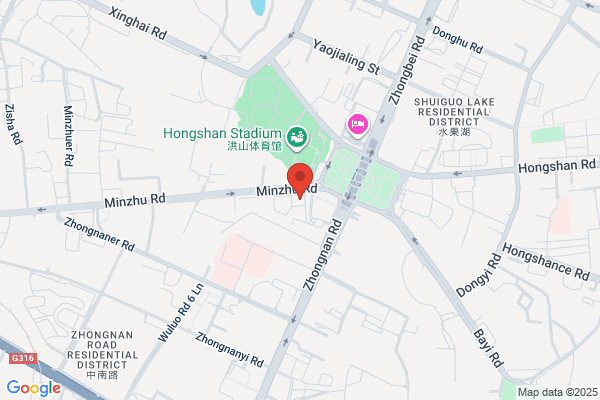China Hubei Tian Jing New Material Co.,ltd.