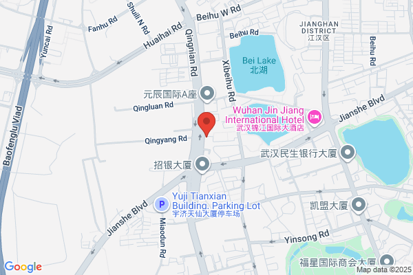 Hubei Hongcheng Trade Co., Ltd