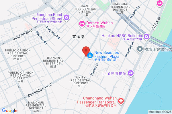 Wuhan Charmland Toys & Gifts Co.,ltd
