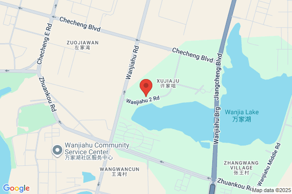 Wuhan Daphon Electronic Co.,ltd (guitar Amplifiers)