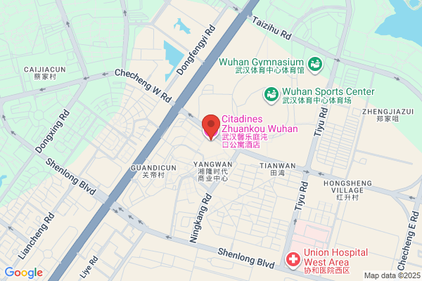 Wuhan Zhixiang Candle Co.ltd