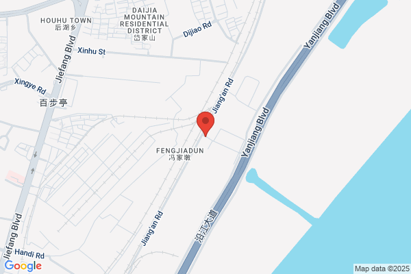 China National Nonferrous Metals I/e Corp. Wuhan Branch