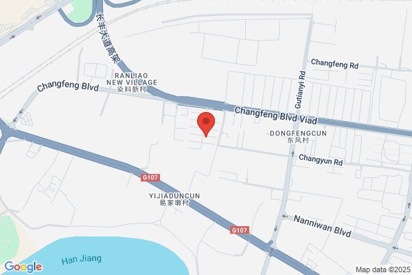 Wuhan Longshen Seal Manufacture Co., Ltd.