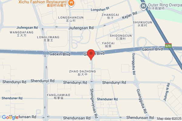 Wuhan Humanwell Hi-tech Industry Co.,ltd