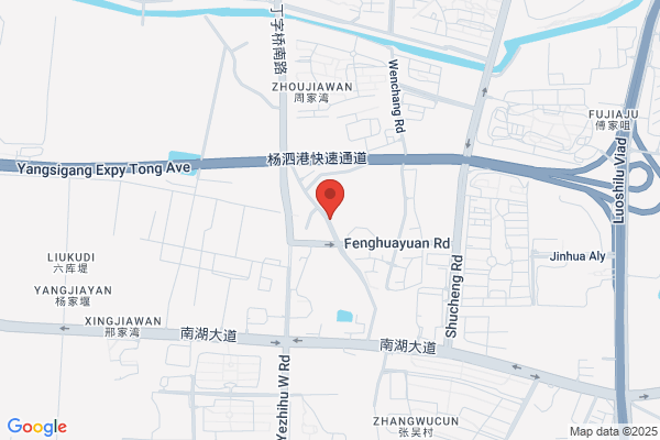 Wuhan Mayinglong Pharmaceutical Group Co., Ltd.