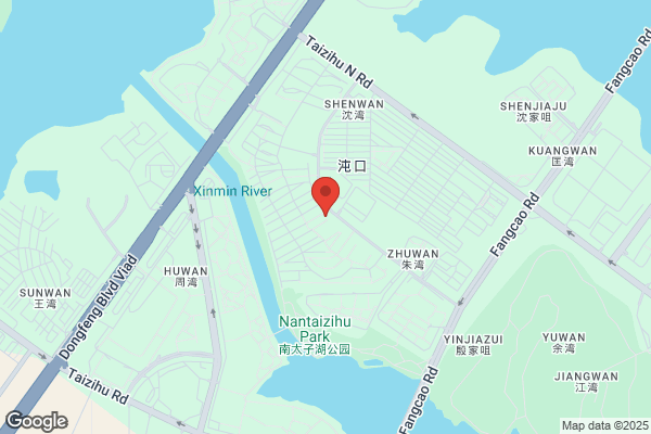 Topmed Surgical Suppliers Co.,ltd