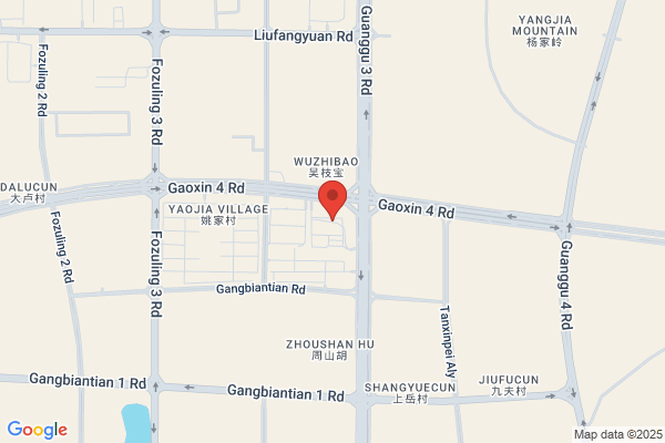 Ji Hotel Wuhan Guanggu Plz