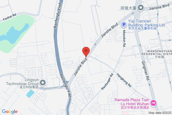 ibis Wuhan Hankou