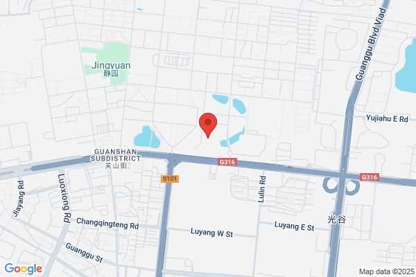 Huagong Laser Engineering Co., Ltd.