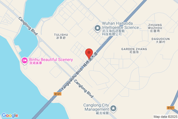 Wuhan Jiaxin Laser Co., Ltd