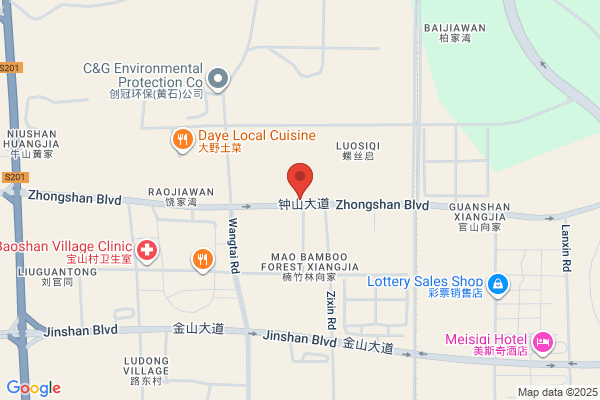 Wuhan Zhongtai Digital Optoelectronic Equipment Co., Ltd.
