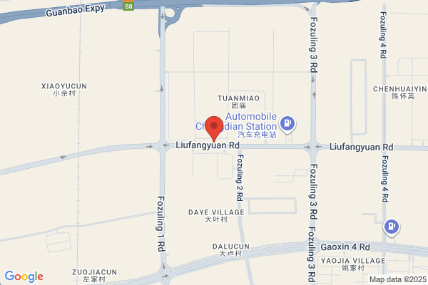 Hubei Fotma Machinery Co., Ltd.