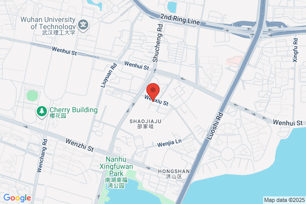 Wuhan Bonny Stationery Co., Ltd