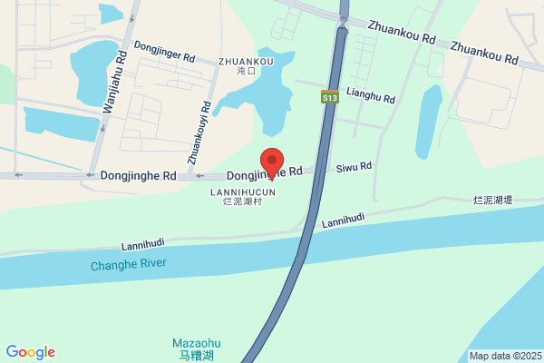 Hubei Dinglong Chemical Co., Ltd