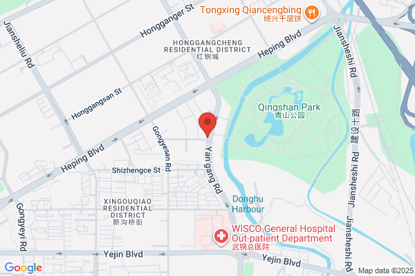 G&h Electronics Ltd