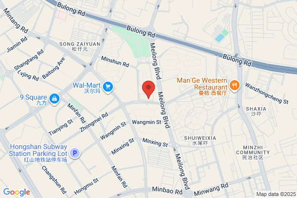 Jame Technology Co., Ltd.