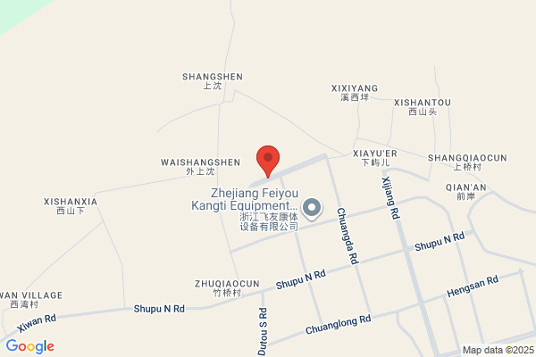 Wenzhou Rigao Packaging Machinery Co.,ltd.
