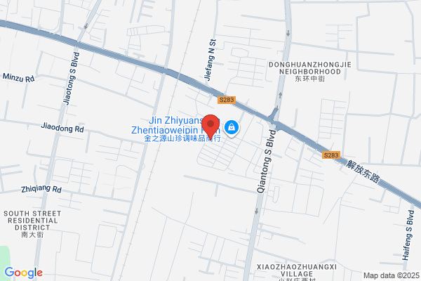 Wuhu Baofeng Imp.and Exp.co.,ltd