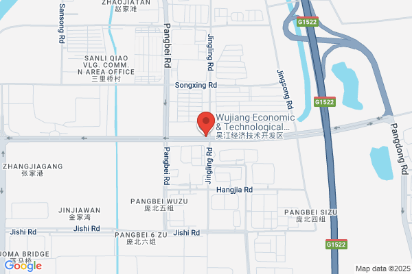 Wuhu Economic & Technical Development Zone Imp. & Exp. Corp.