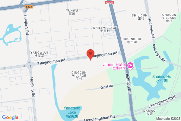 Wuhu Wilson Casting Co., Ltd