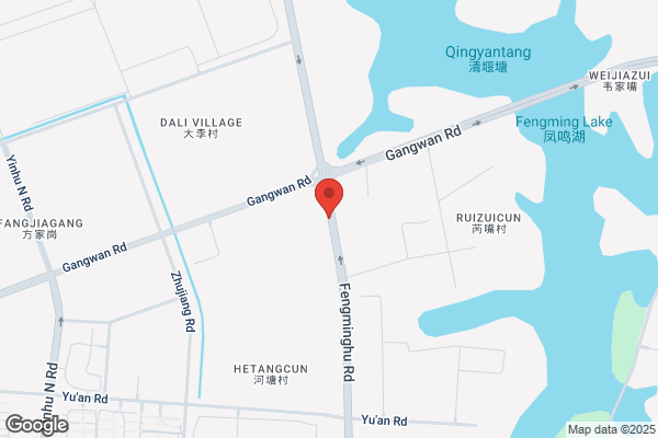 Wuhu Zhongya Car Brake Parts Co.,ltd
