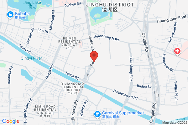 Wuhu Zood Technology Co., Ltd.